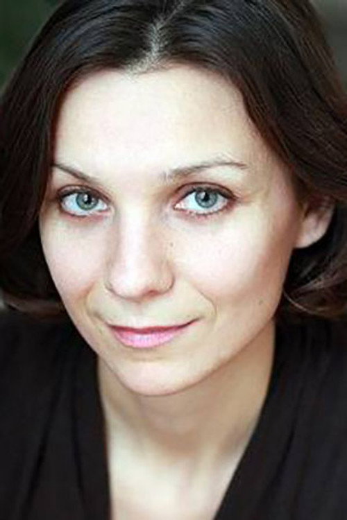 Photo of Antoinette Fekete, Acting