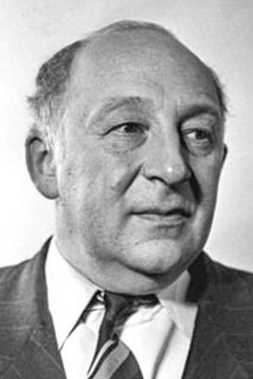 Photo of Osip Abdulov, Acting
