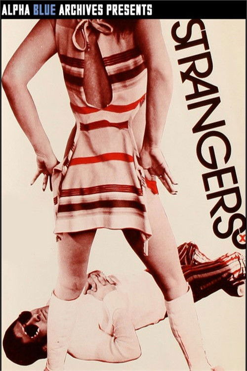 Movie poster for Strangers (1972)