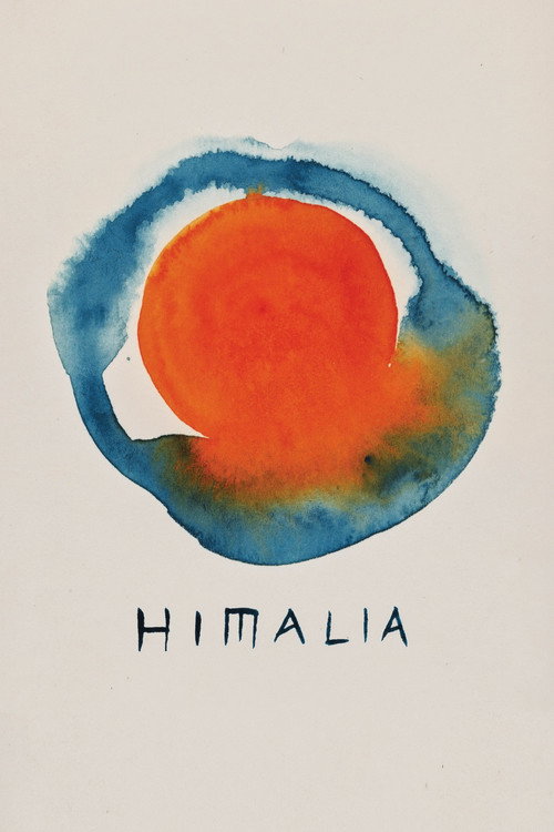 Movie poster for Himalia (2024)