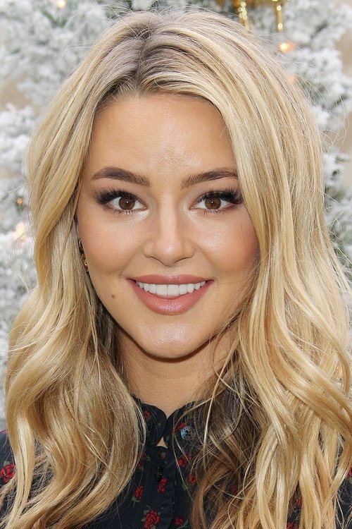 Hassie Harrison profile