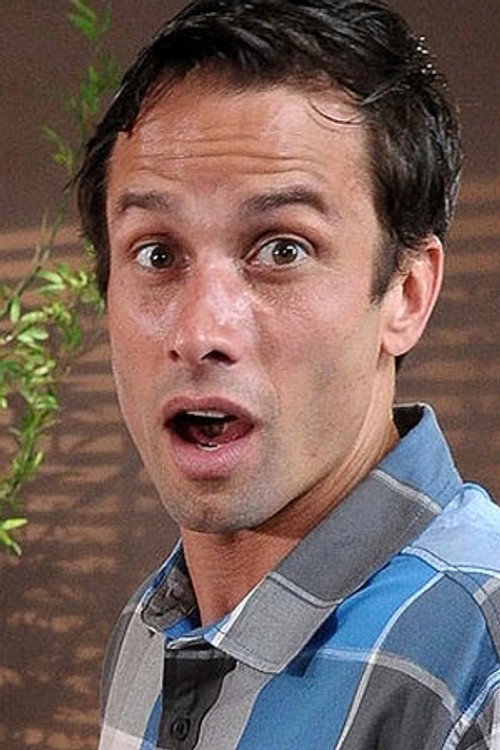 Photo of Alan Stafford, Acting