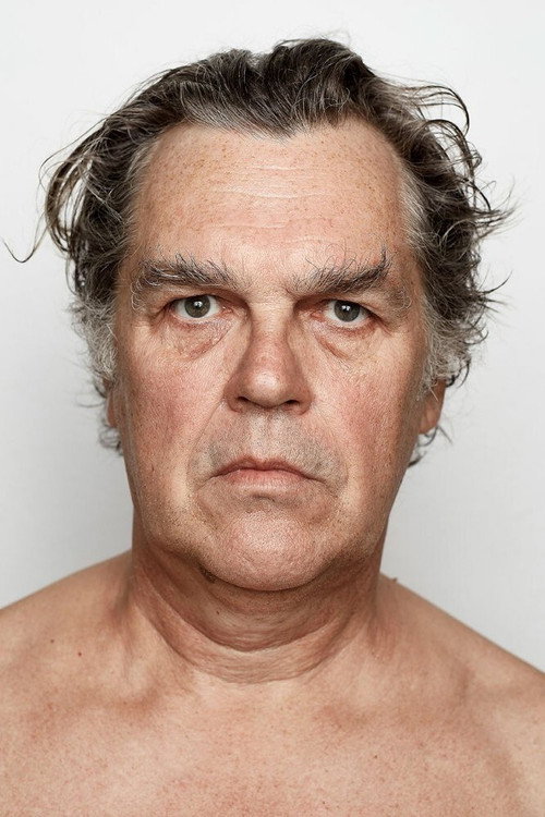 Photo of Bill Hugg, Acting