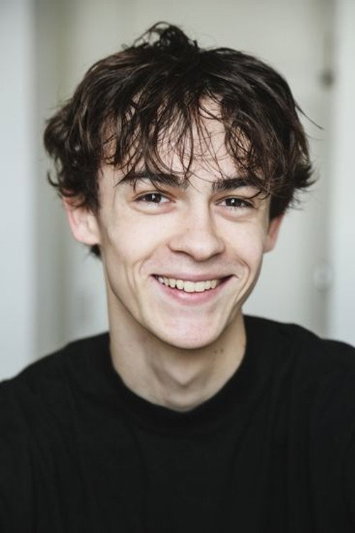 Simon Zampieri profile