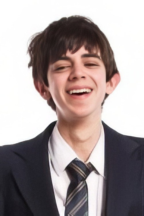 Photo of Tom Burne, Acting
