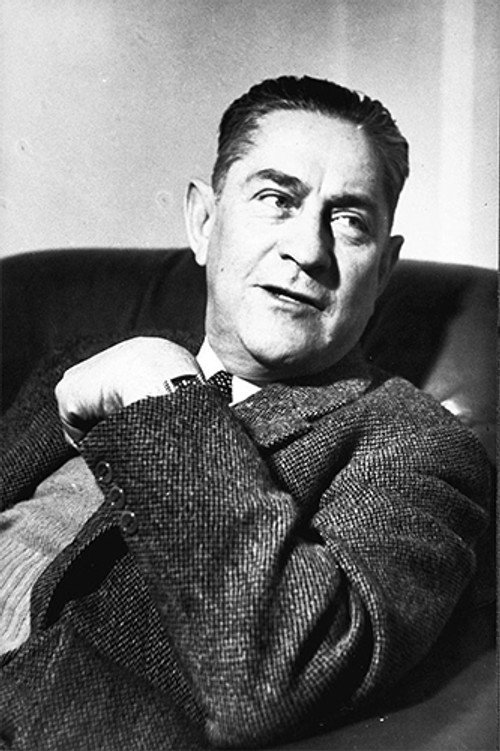 Photo of Fernando de Fuentes, Directing