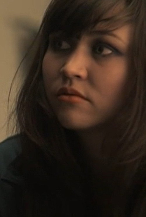 Movie poster for She Monster (2009)