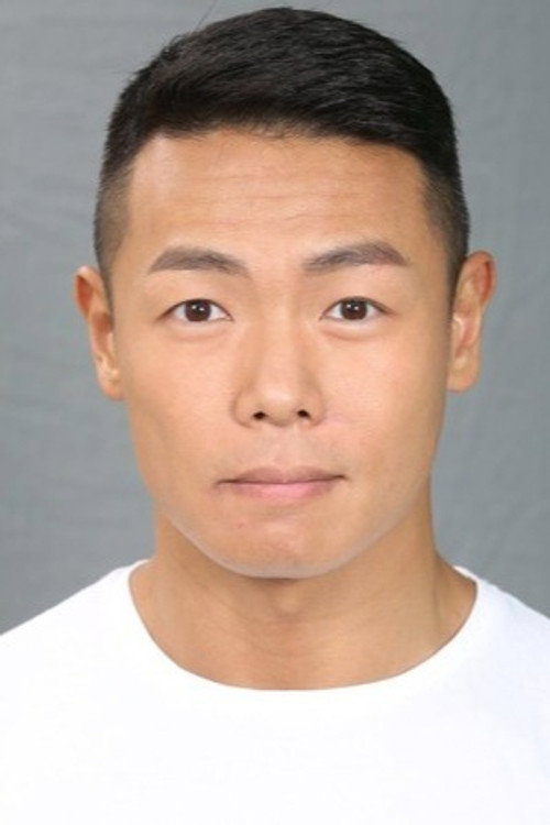 Photo of Ken Law Ho-Ming, Acting