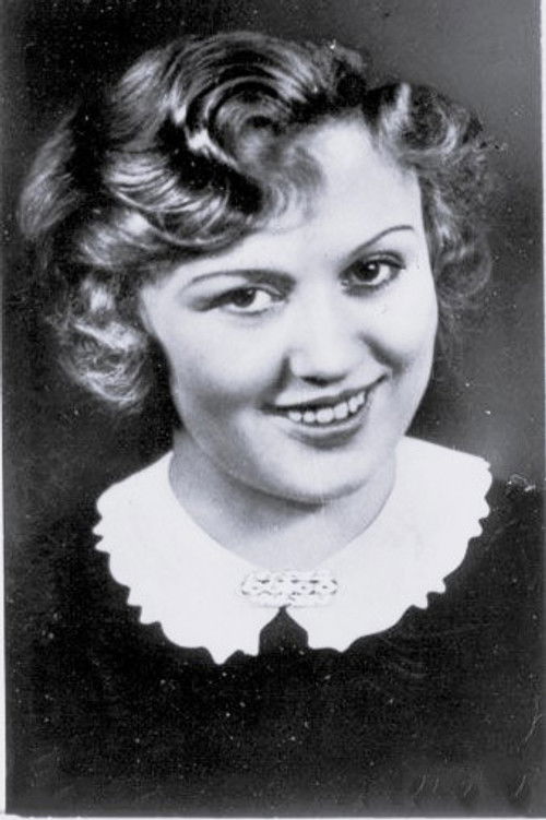 Camilla Spira profile