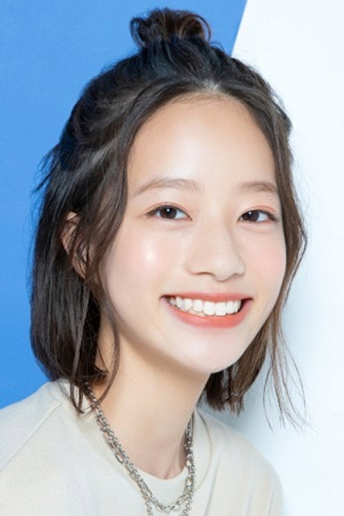 Photo of Anji Ikehata, Acting