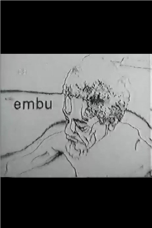 Movie poster for Embu (1968)