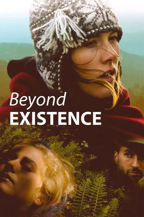 Movie poster for Beyond existence (2024)