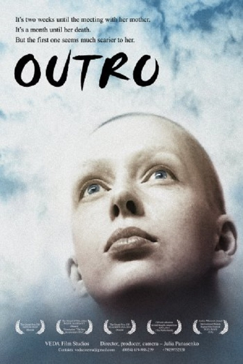 Movie poster for Outro (2010)