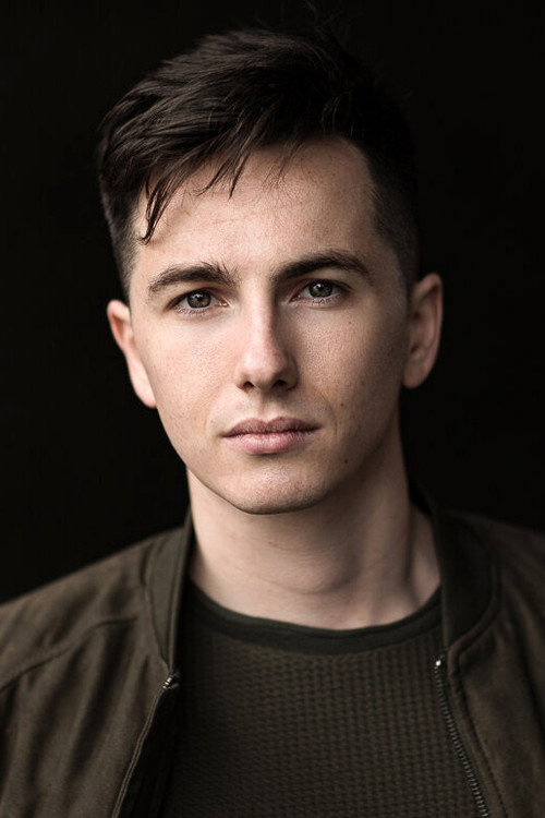 Photo of Adam Isla O'Brien, Acting