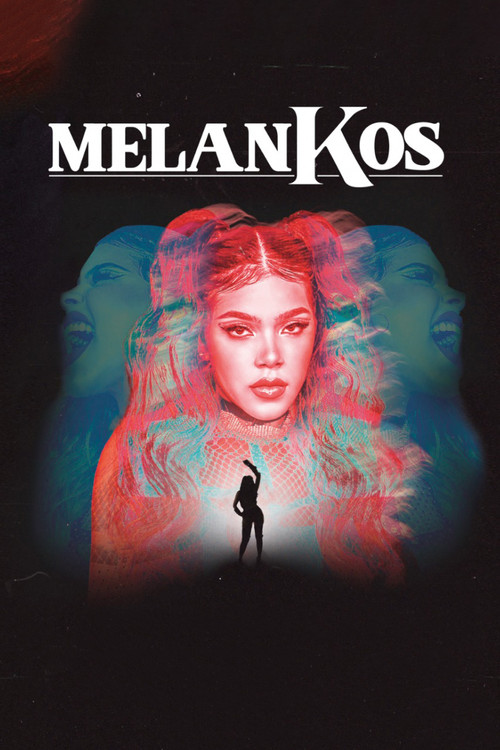 Movie poster for MelanKos (2021)