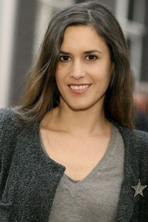 Olivia Bonamy profile