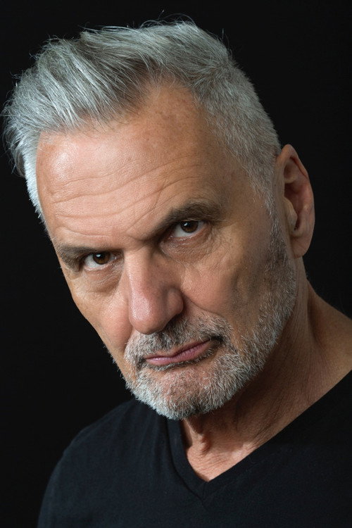 Photo of Morris Panych, Acting