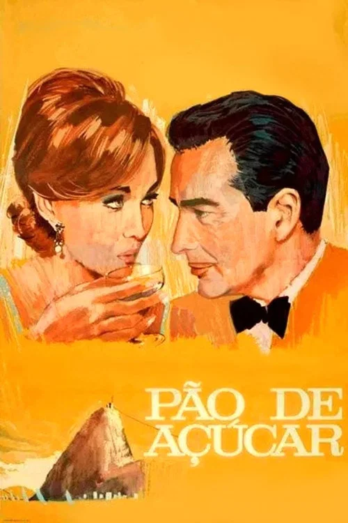 Movie poster for Instant Love (1964)