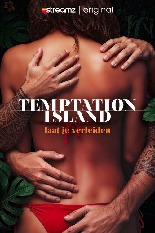 Temptation Island poster