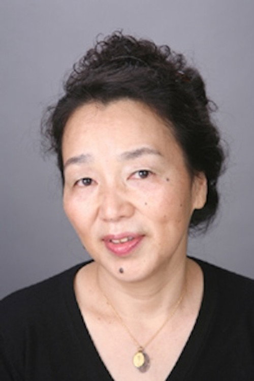 Photo of Michiko Yamamoto, Acting