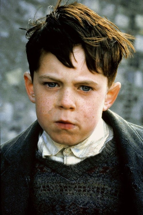 Photo of Joe Breen, Acting
