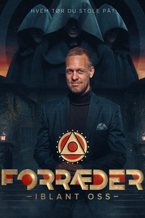 Forræder poster
