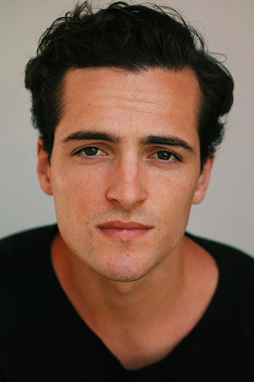 Judah McFadden profile