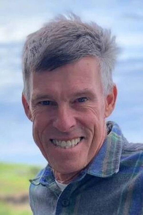 Photo of Phil Anderson, Acting