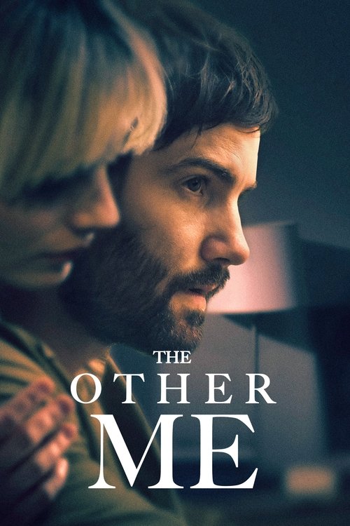 Movie poster for The Other Me (2022)