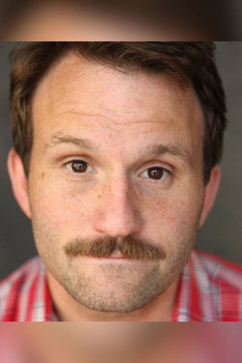 Photo of Curt Neill, Directing