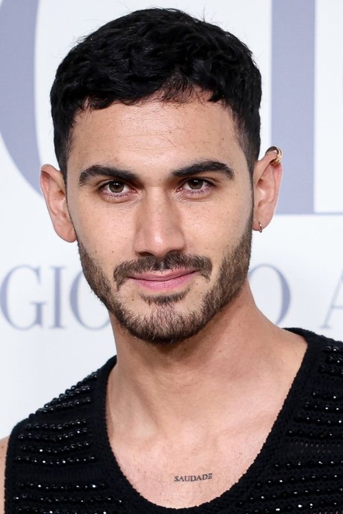 Alejandro Speitzer profile