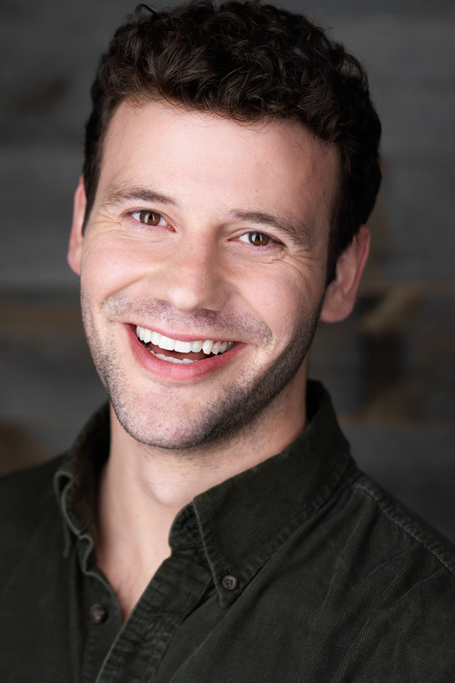 Photo of Jack Schrader, Acting