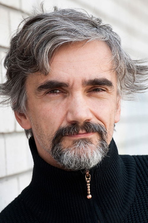 Martin Myšička profile