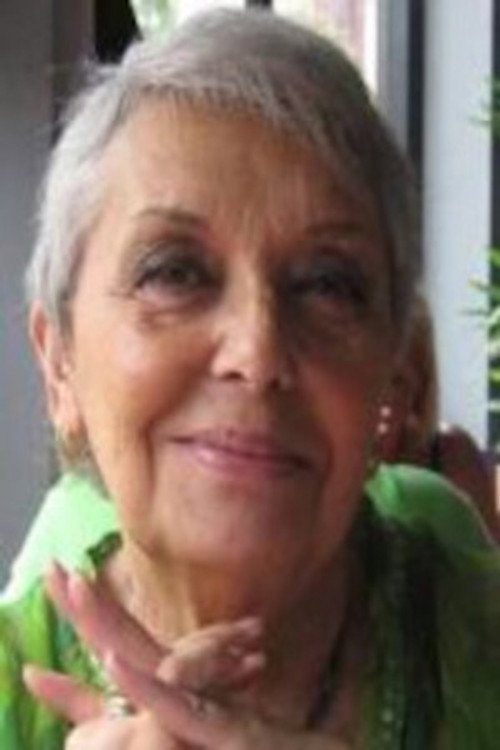 Photo of María Dolores Gispert, Acting