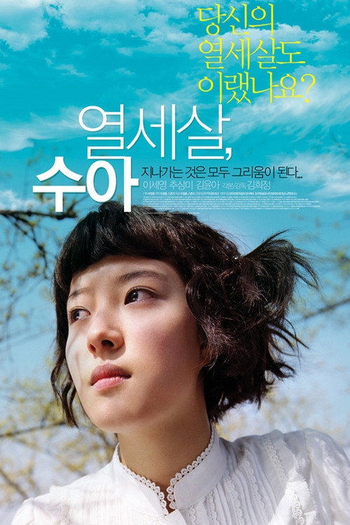 Movie poster for The Wonder Years (2007)