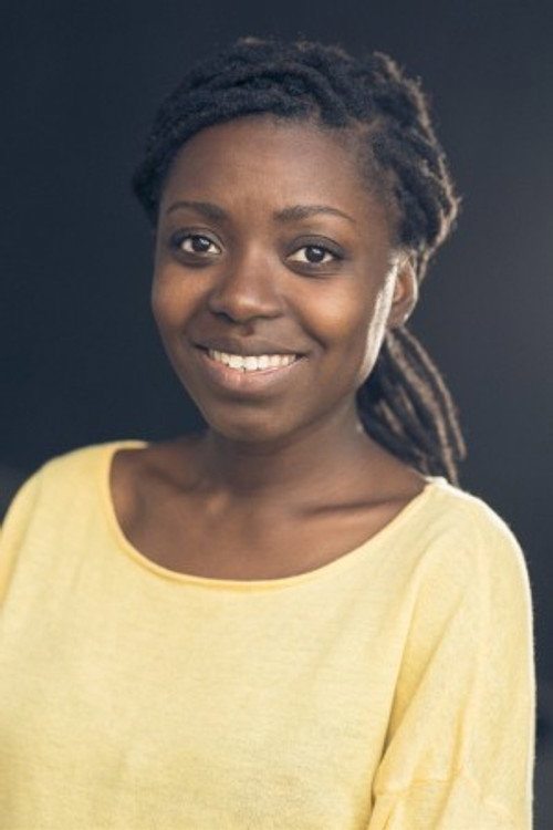 Photo of Claudia Mongumu, Acting