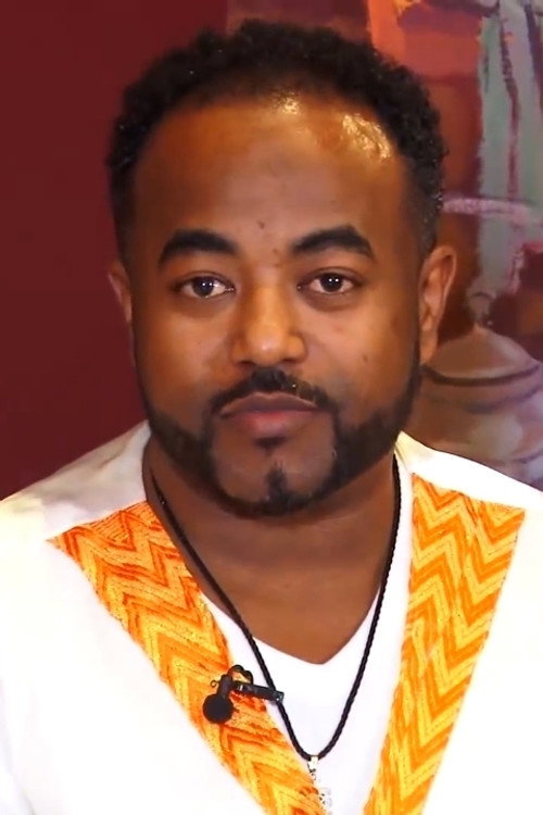 Photo of Tewodros Seyoum, Acting