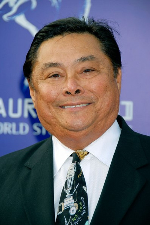 Kenny Endoso profile