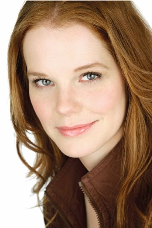 Photo of Julie Sharbutt, Acting