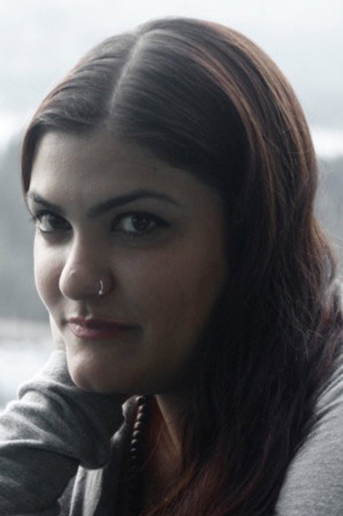 Photo of Maryam Najafi, Directing