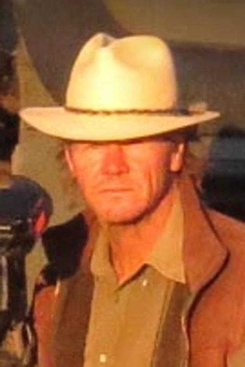 Photo of Mike Holding, Camera