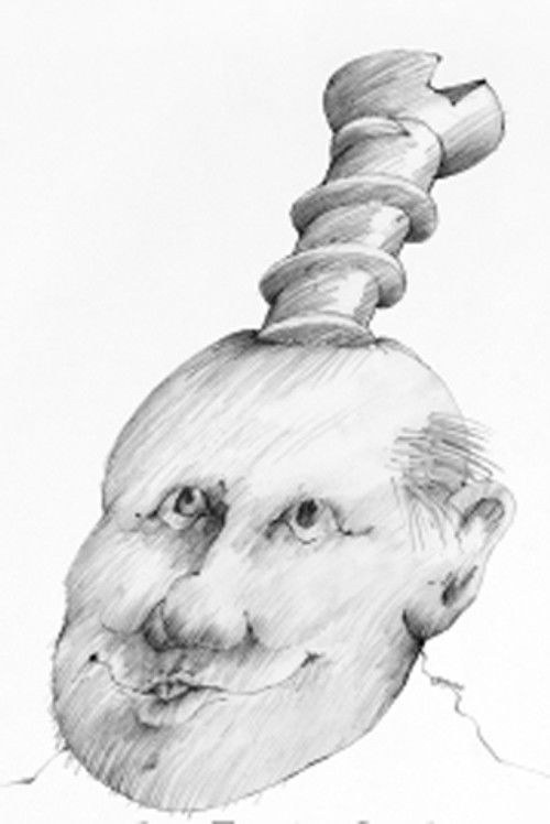 En som heter Okvin profile