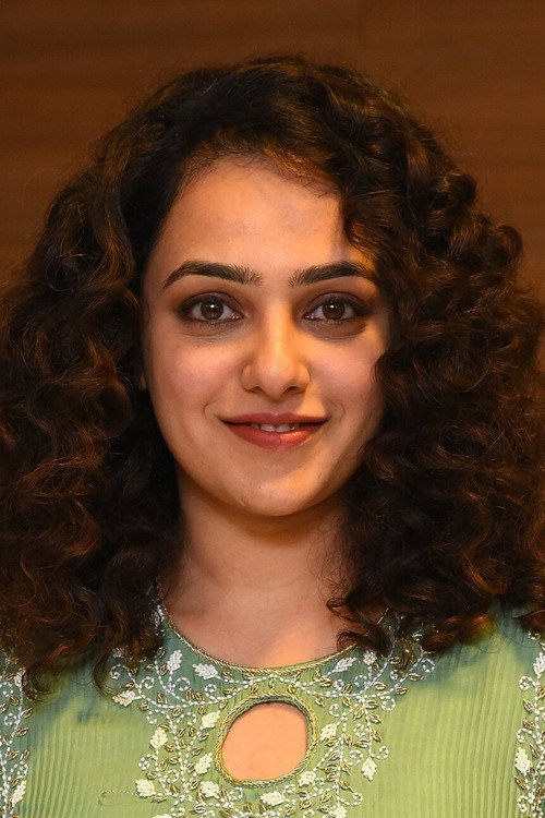 Photo of Nithya Menen, Acting