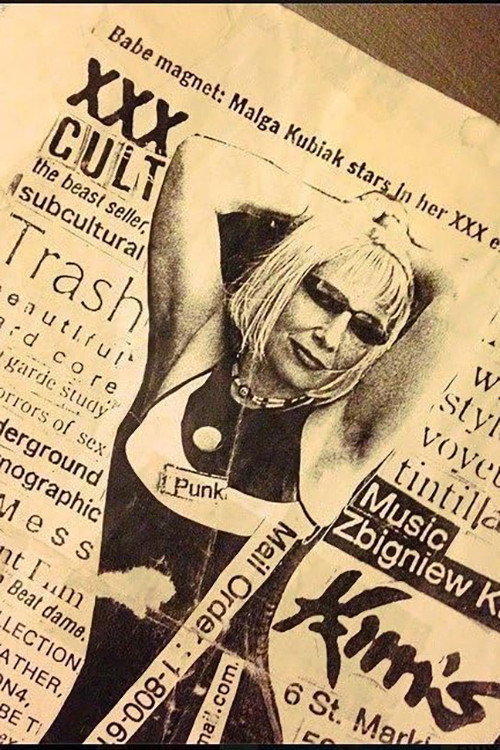 Movie poster for IDn2 (1990)