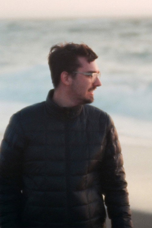 Photo of Gratton Conwill, Directing