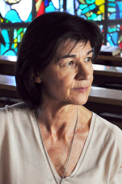 Photo of Krista Posch, Acting