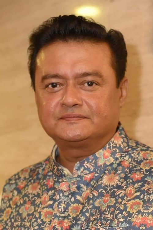 Saswata Chatterjee profile