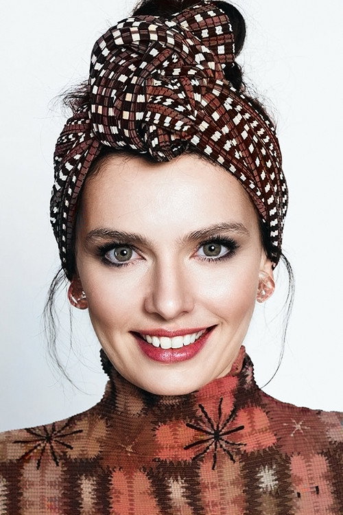 Photo of Nil Karaibrahimgil, Acting