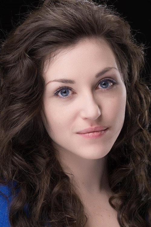Photo of Brianna Johnston, Acting