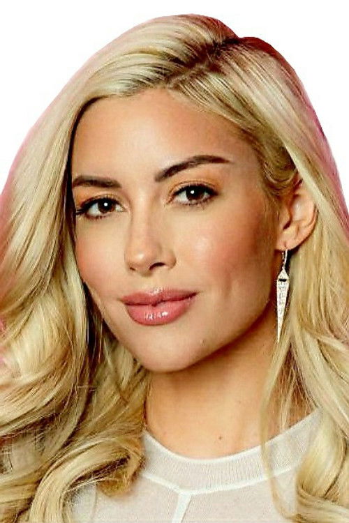 Heather Rae El Moussa profile